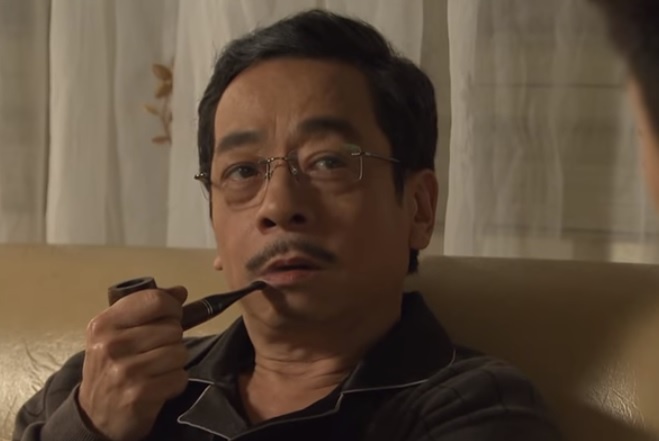 Trich doan trong tap 15 phim 'Nguoi phan xu' hinh anh