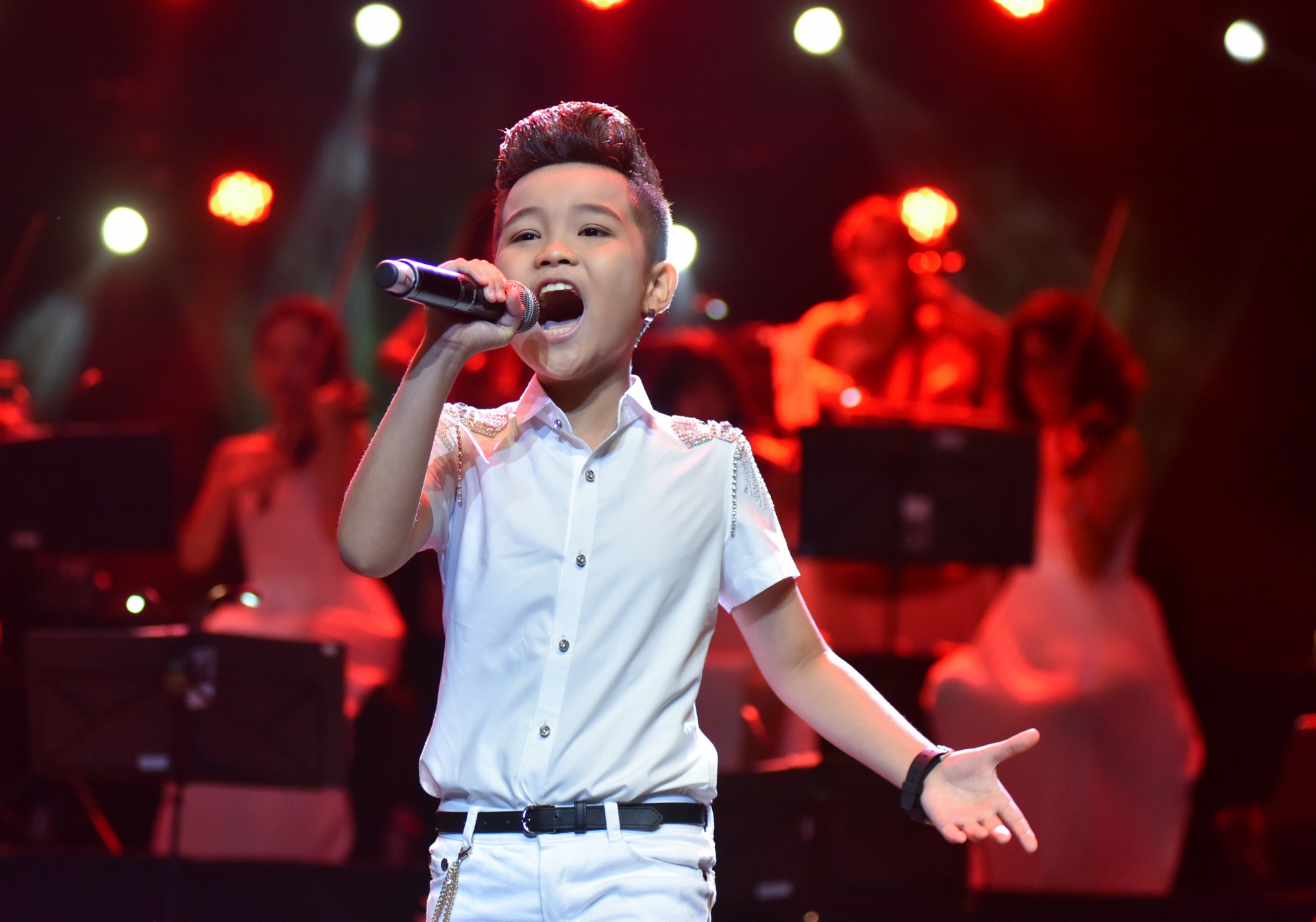 Hong Nhung tha not nhac anh 6