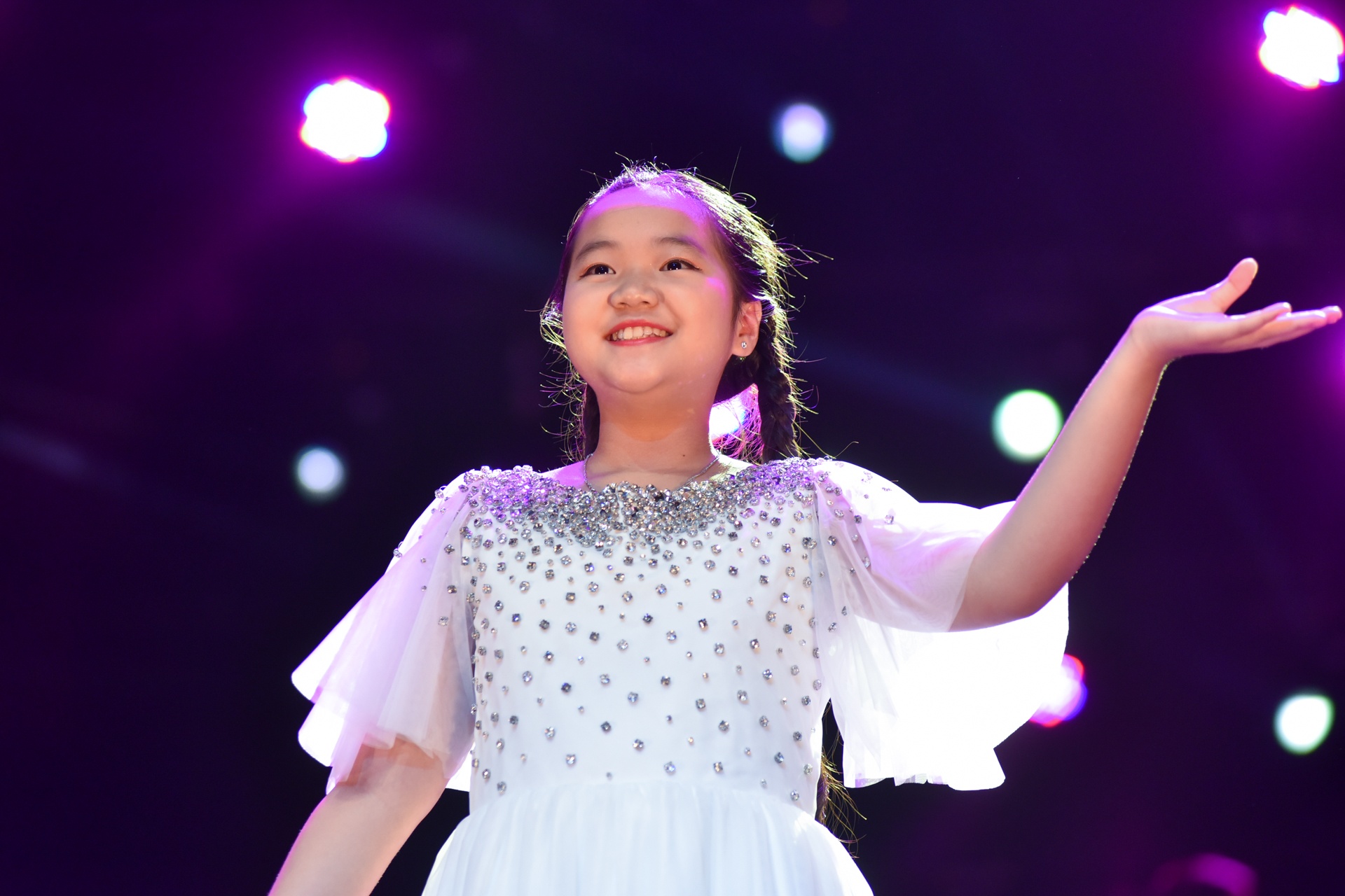 Hong Nhung tha not nhac anh 7