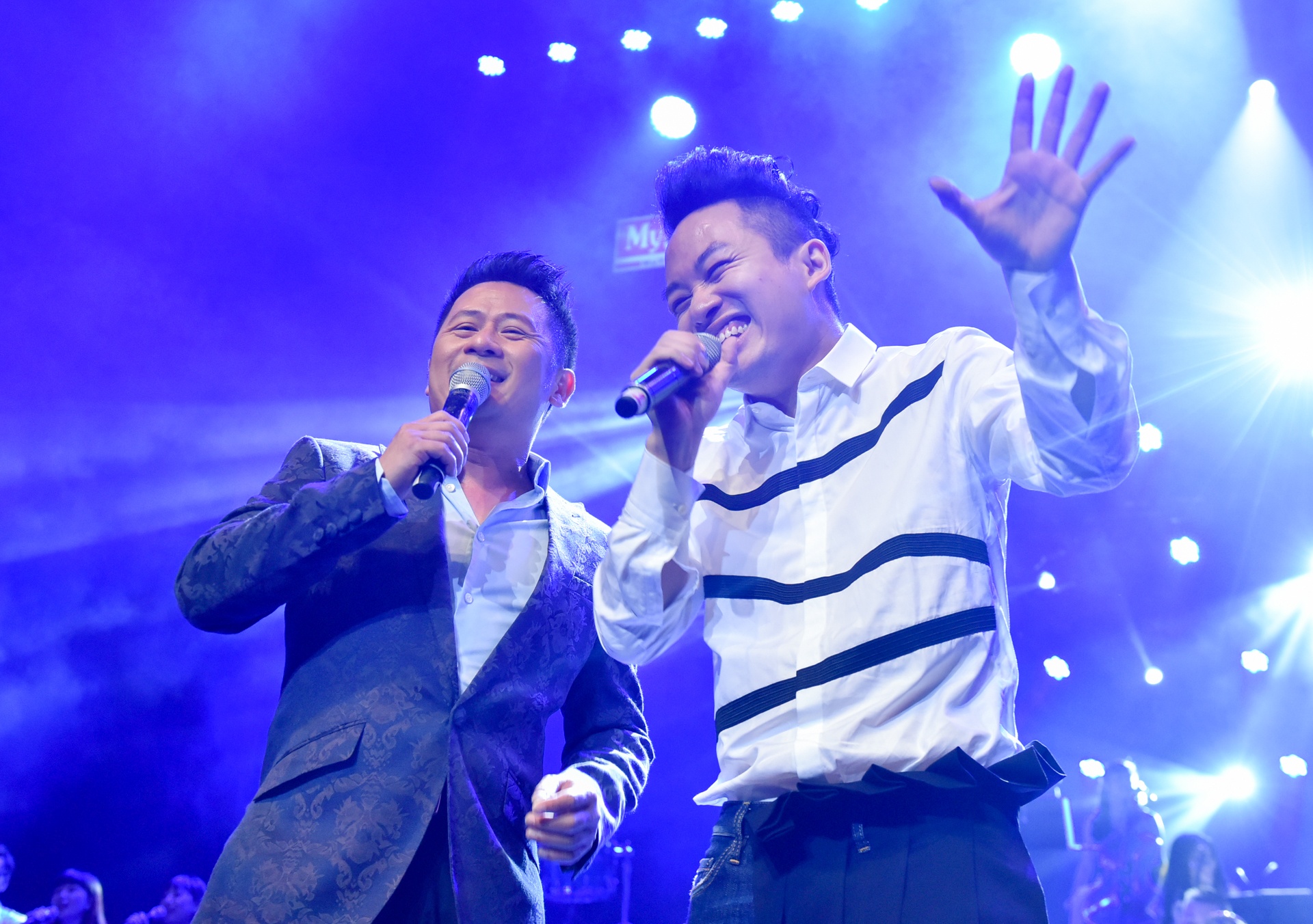 Hong Nhung tha not nhac anh 5