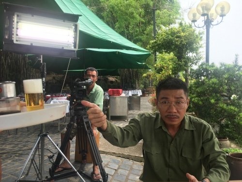 Sống chung với mẹ chồng thêm tập 33 ảnh 1 Song chung voi me chong them tap 33 anh 1