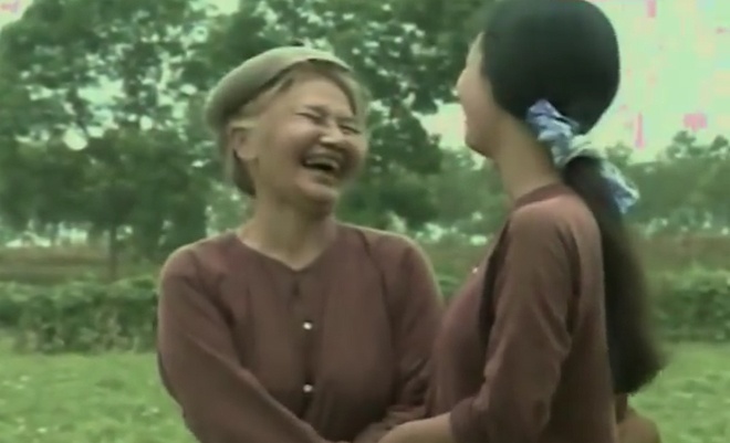 đề tài mẹ chồng - nàng dâu ảnh 2 de tai me chong - nang dau anh 2