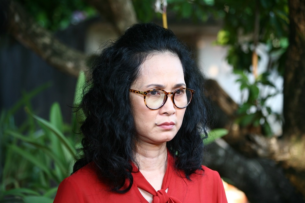 đề tài mẹ chồng - nàng dâu ảnh 1 de tai me chong - nang dau anh 1