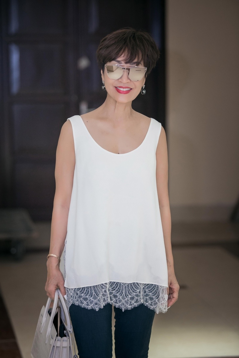 Khanh Ha ve nuoc anh 1