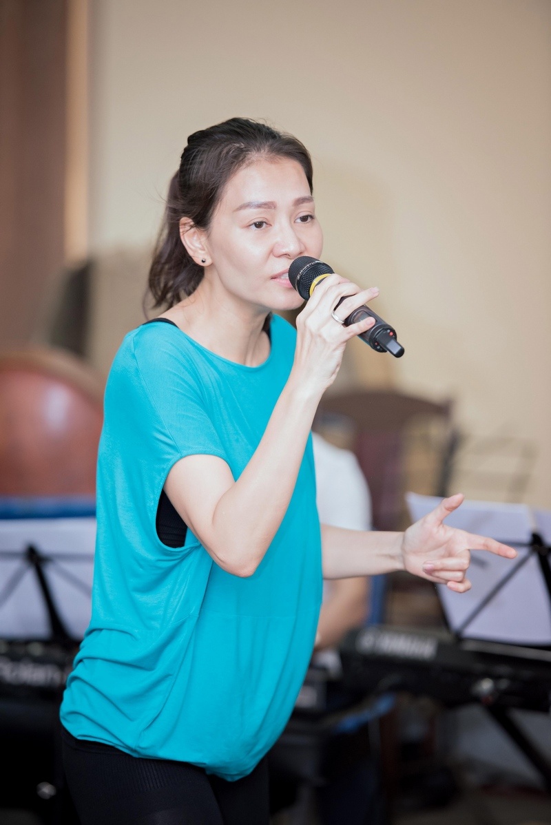 Khanh Ha ve nuoc anh 6