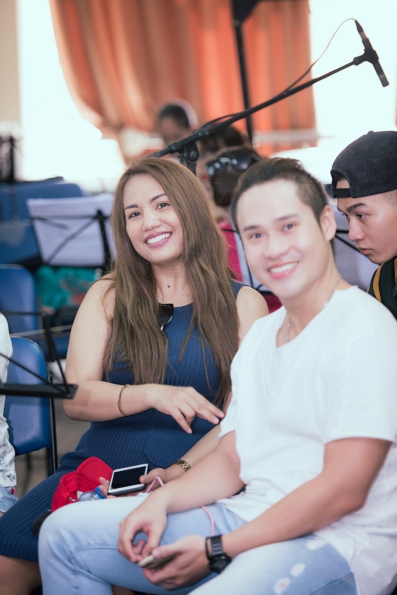 Khanh Ha ve nuoc anh 8