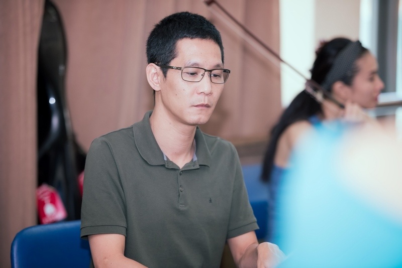 Khanh Ha ve nuoc anh 5