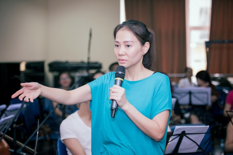 Khanh Ha ve nuoc anh 7