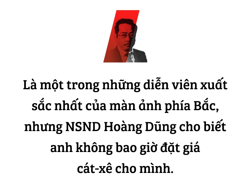 Hoàng Dũng nhíu mày cát-xê tăng ảnh 2 Hoang Dung nhiu may cat-xe tang anh 2