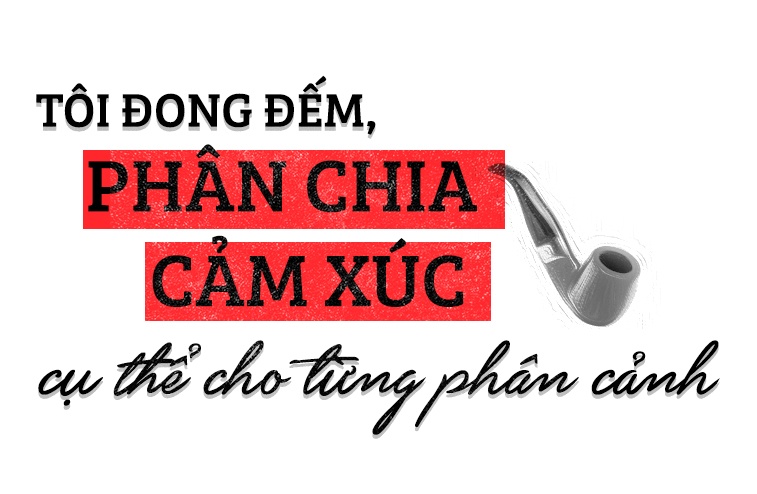 Hoàng Dũng nhíu mày cát-xê tăng ảnh 4 Hoang Dung nhiu may cat-xe tang anh 4