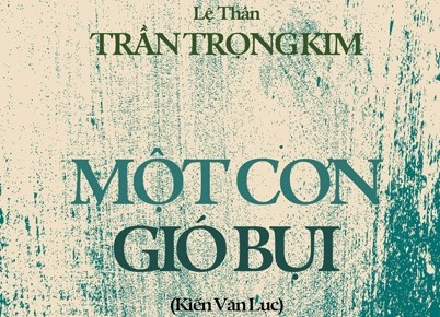 'Mot con gio bui' cua Tran Trong Kim bi thu hoi hinh anh