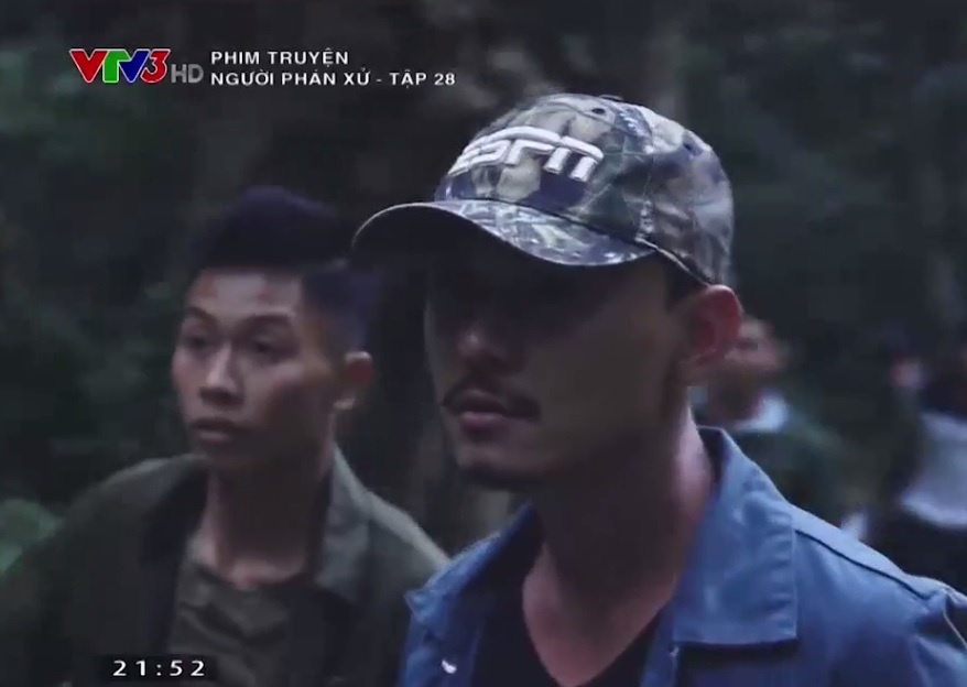 Người phán xử tập 28 ảnh 1 Nguoi phan xu tap 28 anh 1