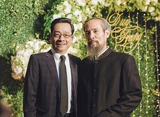 Tiet lo bat ngo ve ong trum Phan Quan va bao chua The ‘Chot’ hinh anh