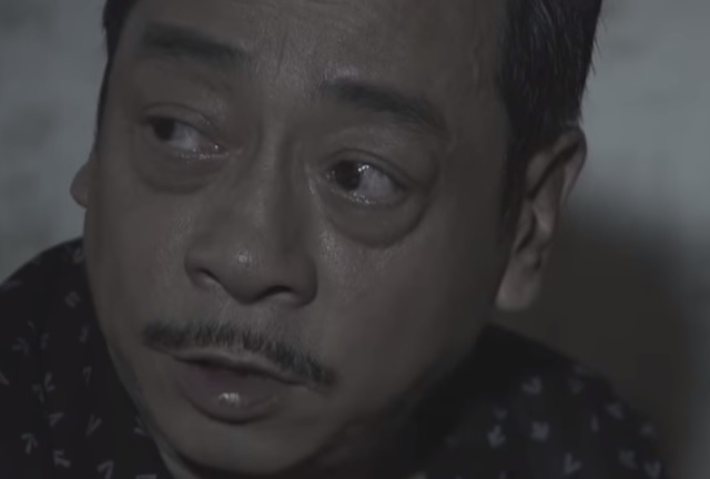 Phan Quan vach ke hoach tieu diet The 