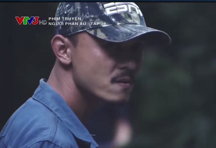 ‘Nguoi phan xu’ tap 28: Dan em The ‘Chot’ mo duong mau thoat than hinh anh