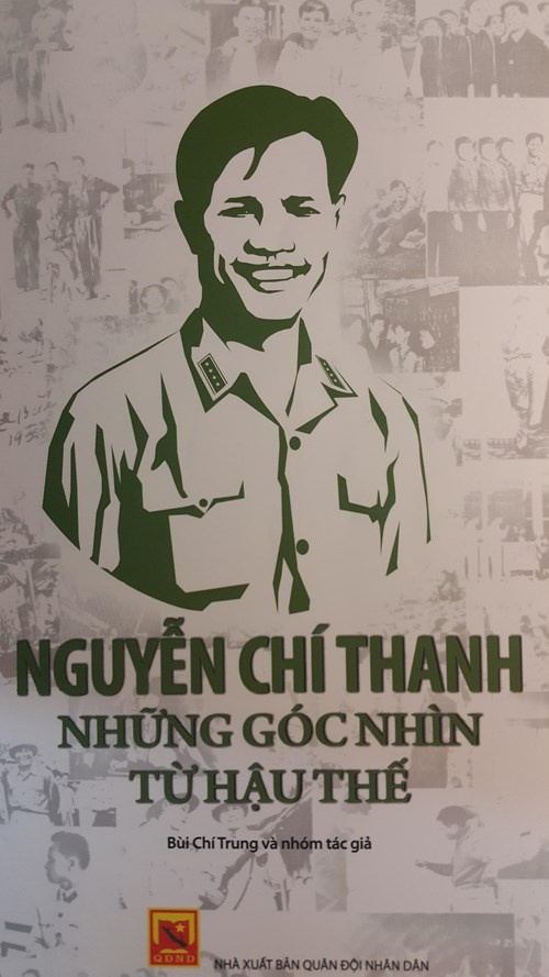 Dai tuong Nguyen Chi Thanh anh 2