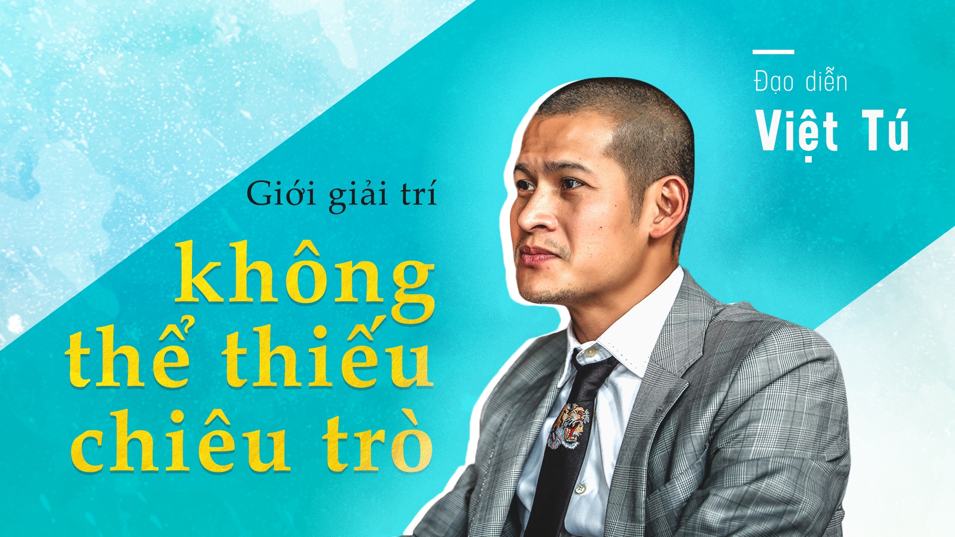 dao dien Viet Tu anh 1