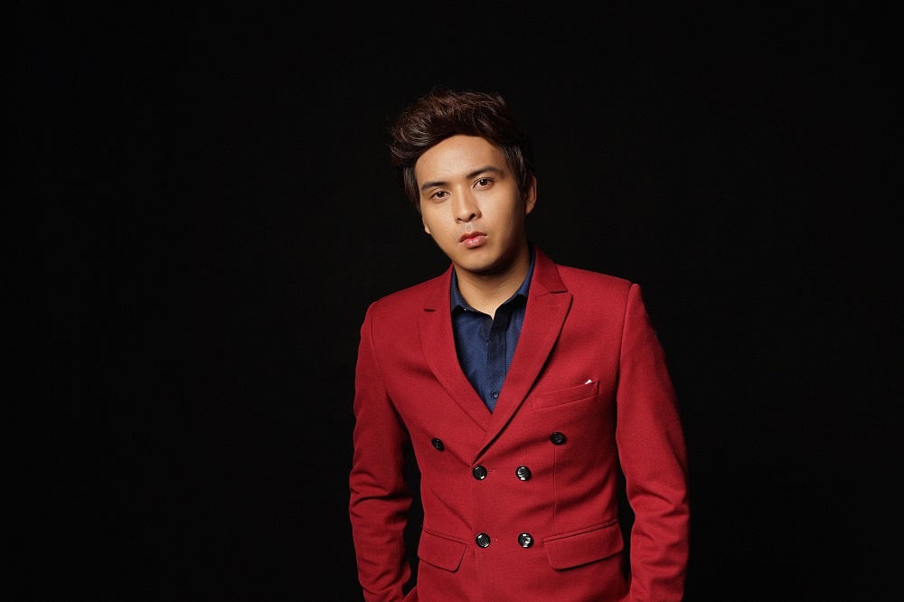 be the man Ho Quang Hieu anh 1