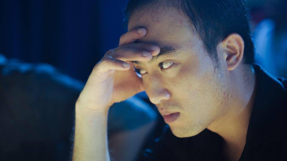 Doan Quoc Dam Nguoi phan xu anh 1