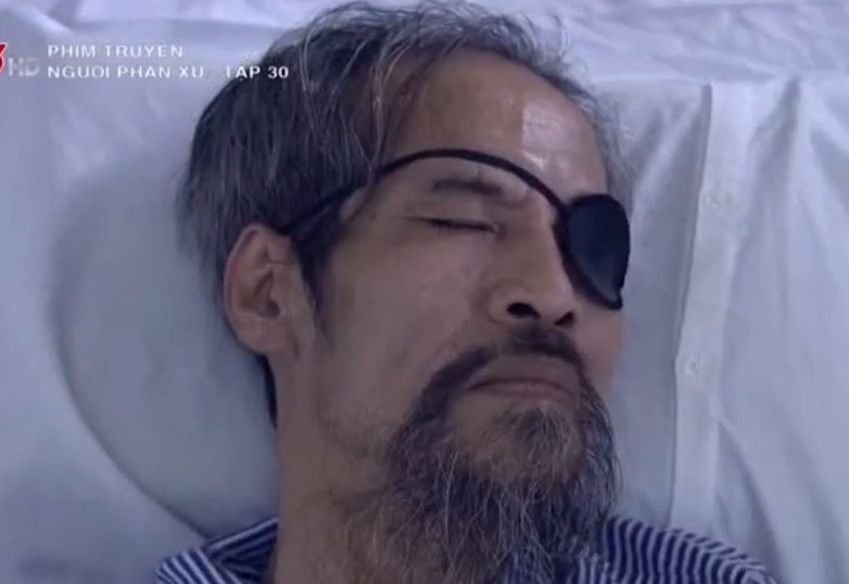 'Nguoi phan xu' tap 30: The 'Chot' lieu co chet khi bi am sat lan hai? hinh anh