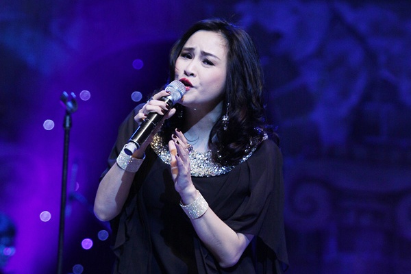 Trung tam tac quyen am nhac thu hon 35 ty dong trong 6 thang dau nam hinh anh