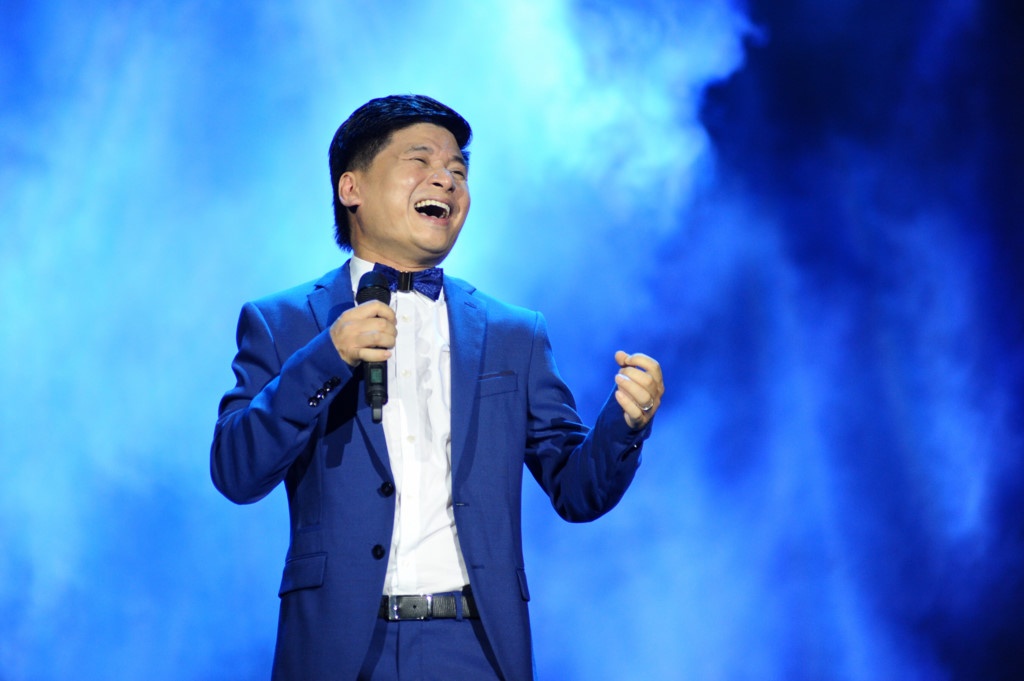 ca si Tan Minh anh 2