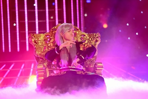 game show Viet anh 2