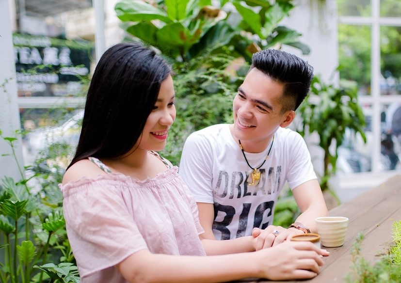 Hai giong ca khien Dam Vinh Hung nhan thua co album dau tay hinh anh