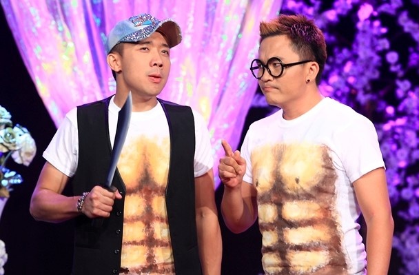 Truyen hinh thuc te Viet thoi bao hoa: 'Het nac vac den xuong' hinh anh