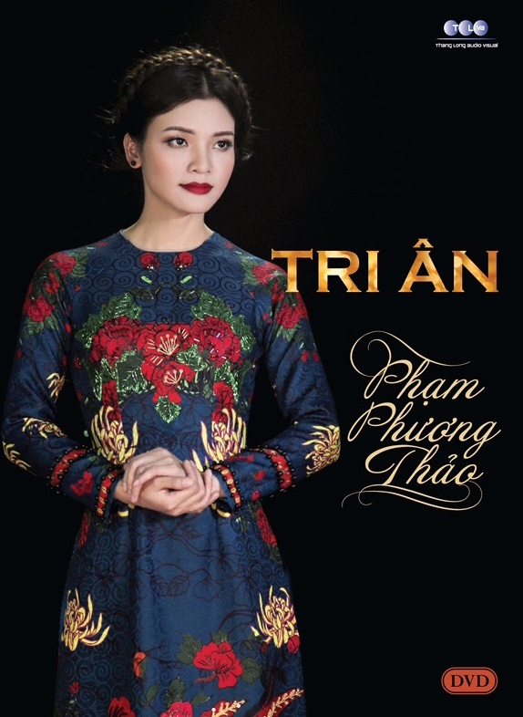 Phạm Phương Thảo ra album ảnh 1 Pham Phuong Thao ra album anh 1