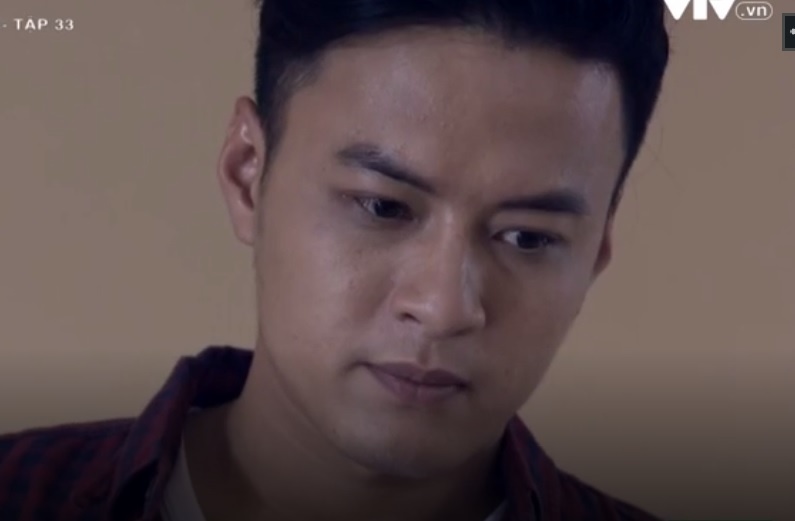 'Nguoi phan xu' tap 33: Le Thanh xin cuoi vo truoc khi vuot bien hinh anh
