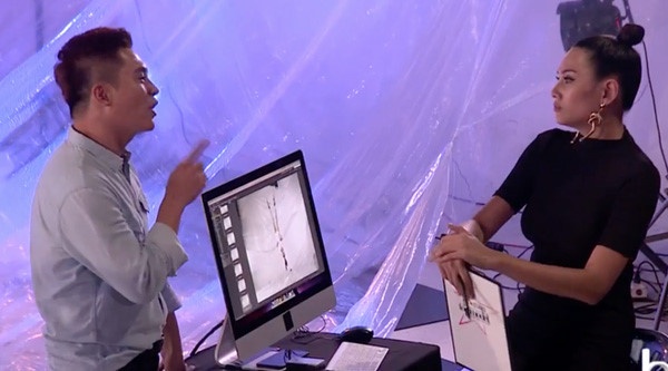 truyen hinh thuc te thoi bao hoa anh 2