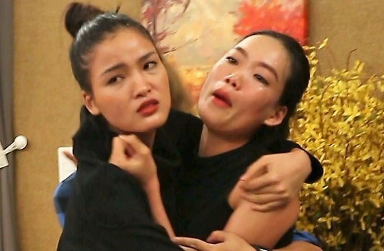 'Danh cai chui nhau' tren truyen hinh: VTV dang de dai? hinh anh