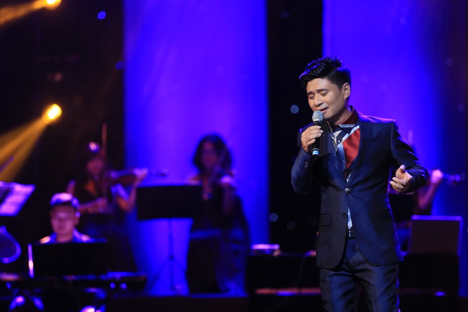danh ca Tuan Ngoc anh 8