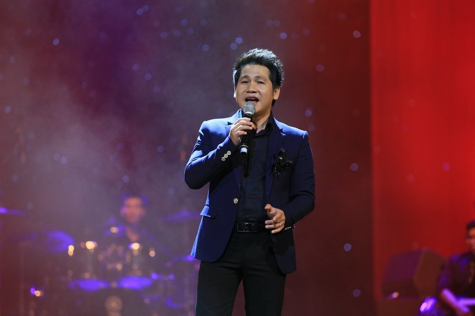 danh ca Tuan Ngoc anh 4