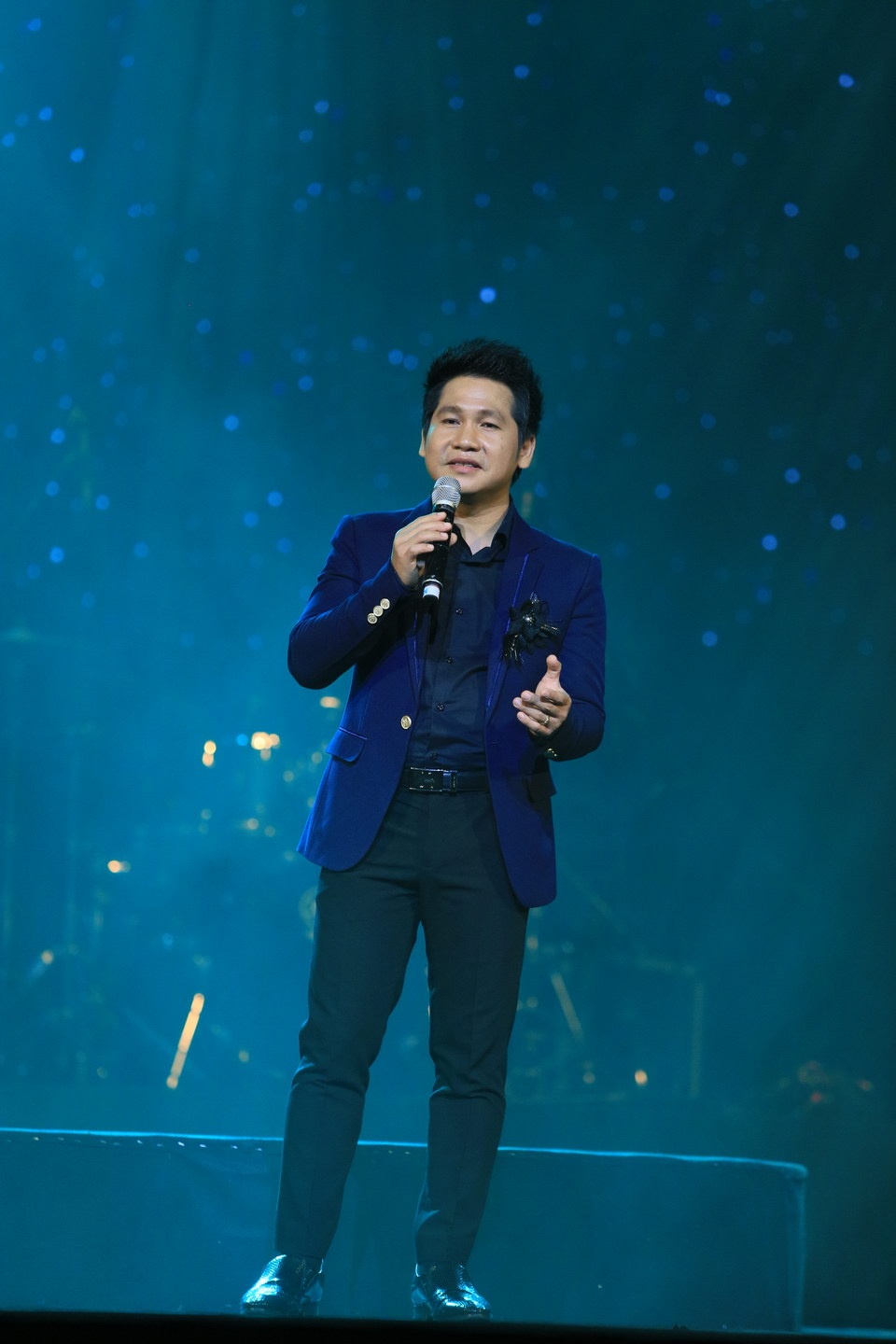 danh ca Tuan Ngoc anh 5