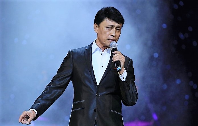 Tuan Ngoc: 'Bai khong thich, tra bao nhieu tien toi cung tu choi hat' hinh anh