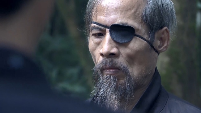 The 'Chot’ Chu Hung: Gia dinh toi bi cat dien, nuoc hinh anh