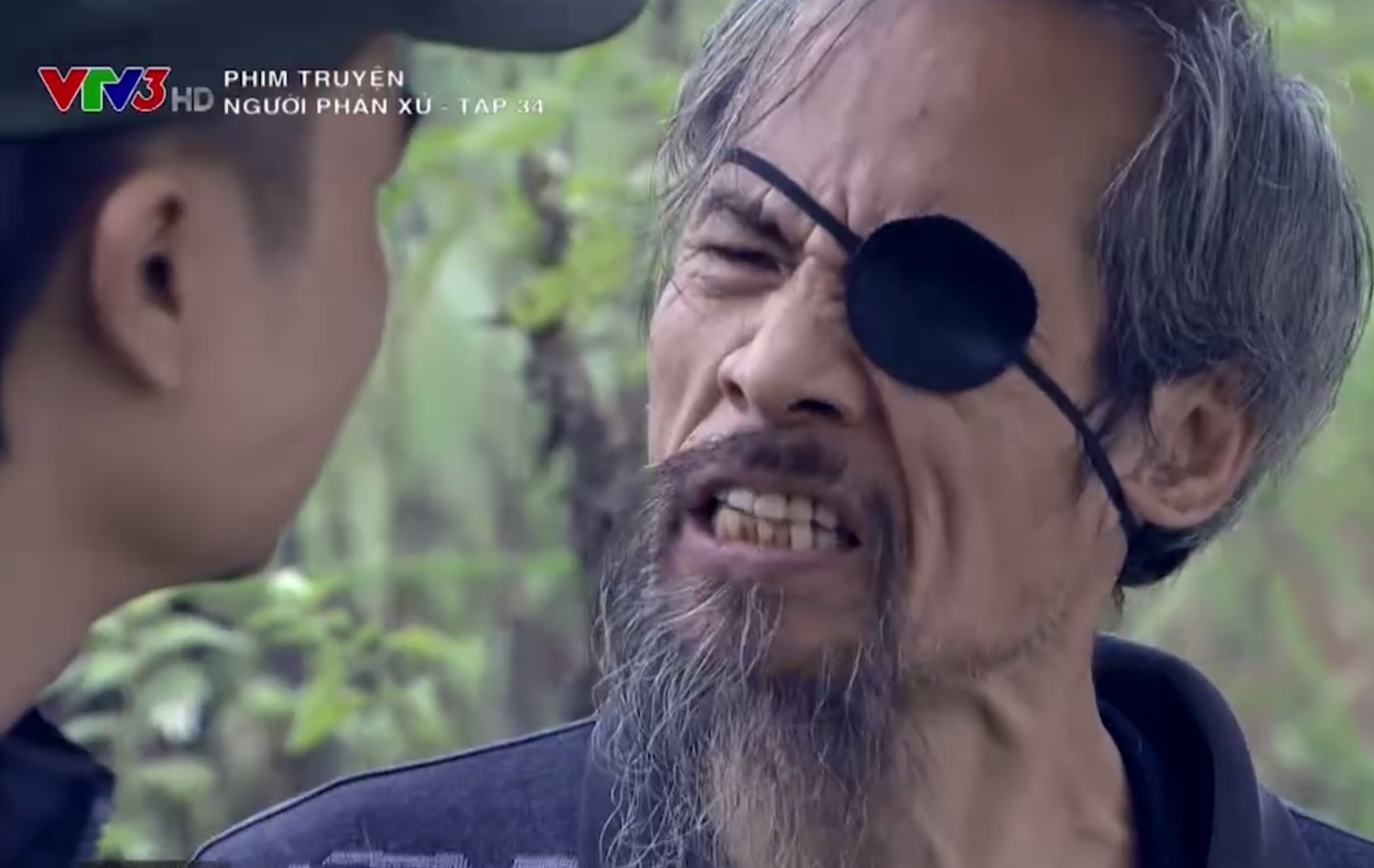 'Nguoi phan xu' tap 34: Ai la tay trong cua The 'Chot' o Phan Thi? hinh anh