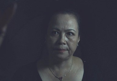 'Nguoi phan xu' tap 35: Ba Ho Thu dung dang sau vu giet Le Thanh hinh anh