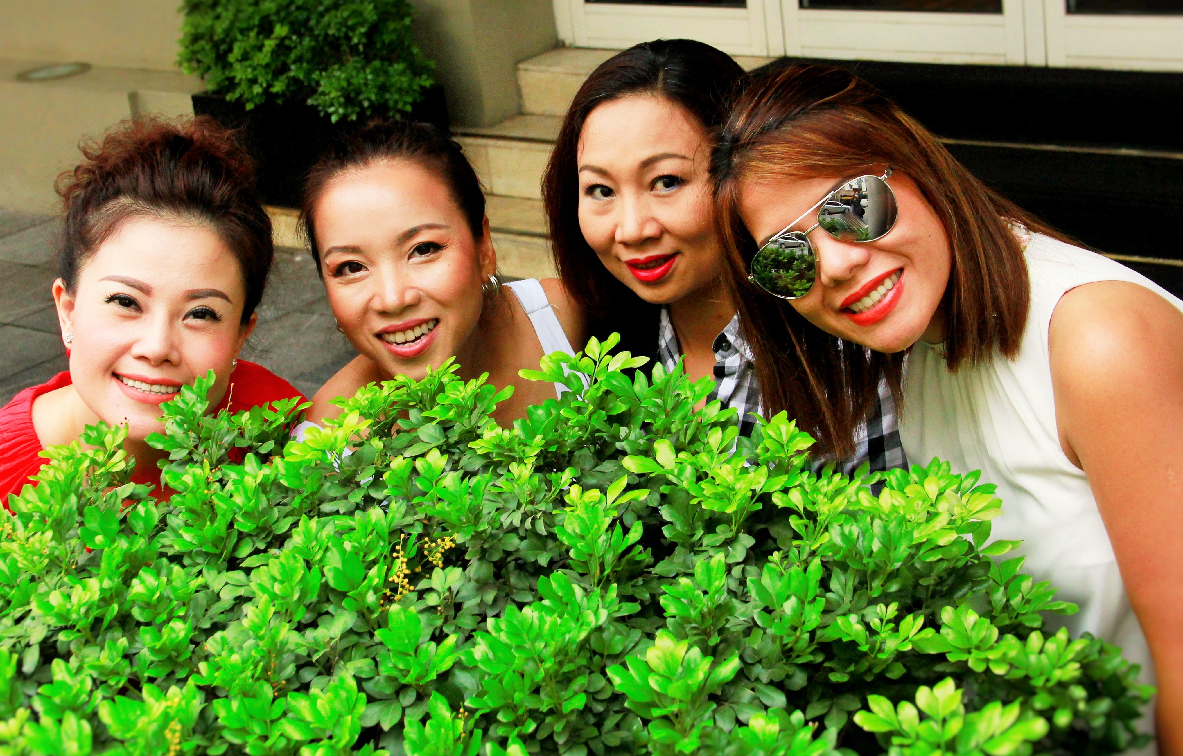 Nhom Tik Tik Tak: ‘Ngay xua oi’ va chuyen cat-xe tieu chang het hinh anh