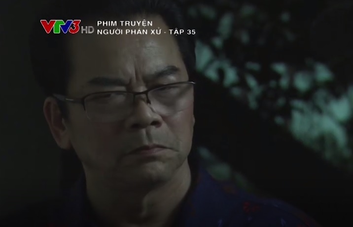 Phim người phán xử tập 35 ảnh 1 Phim nguoi phan xu tap 35 anh 1