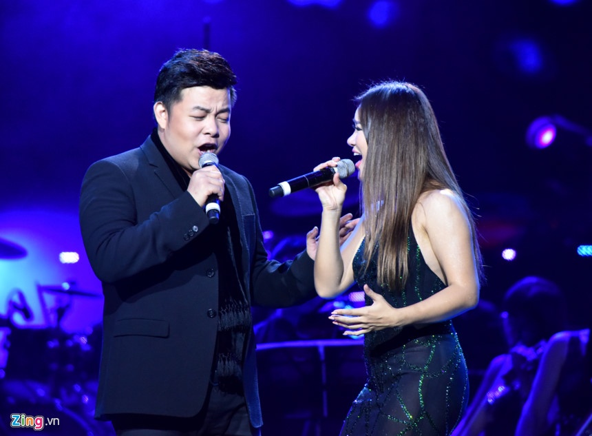 ca sĩ Việt ở hải ngoại ảnh 2 ca si Viet o hai ngoai anh 2