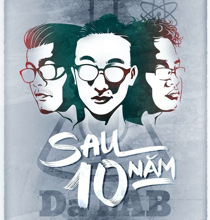 Da LAB bán cháy vé ảnh 2 Da LAB ban chay ve anh 2