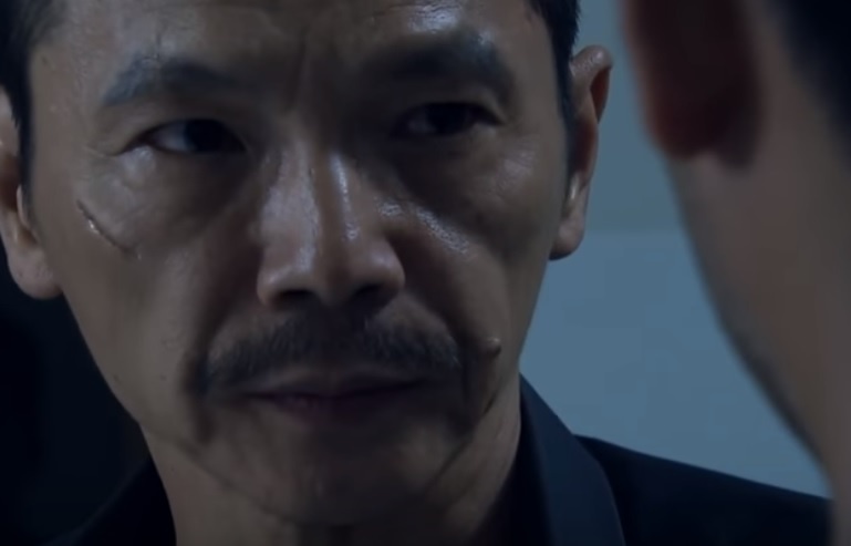 'Nguoi phan xu' tap 36: Luong Bong ban chet Tran Tuan, cuu Bao Ngau hinh anh