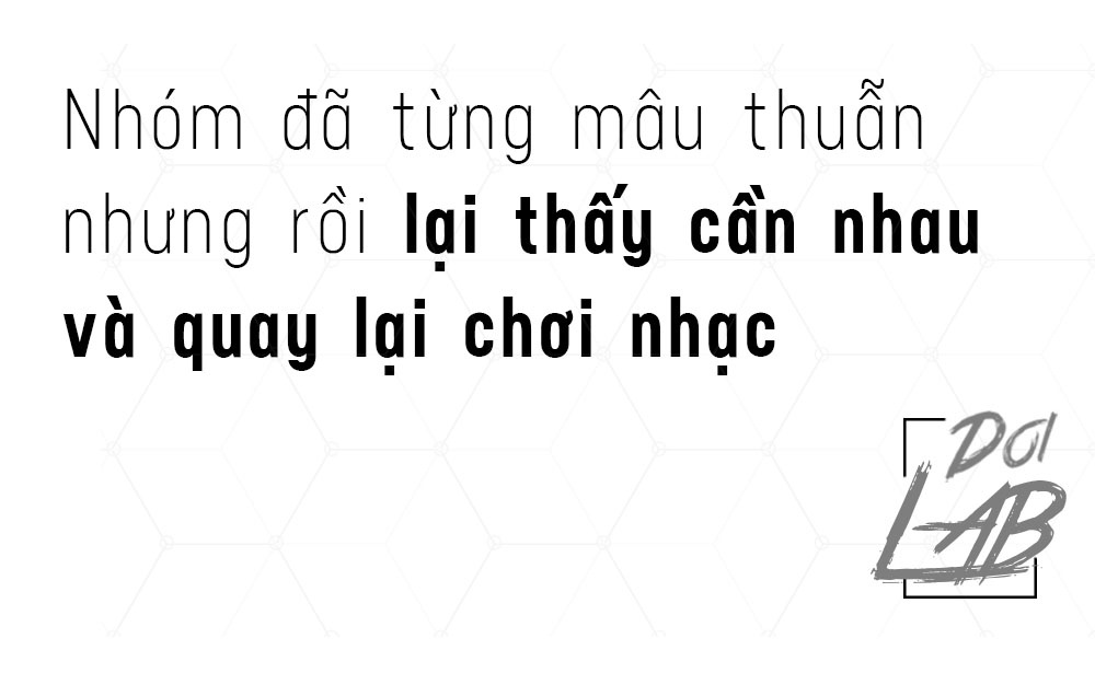 nhóm Da LAB ảnh 7 nhom Da LAB anh 7