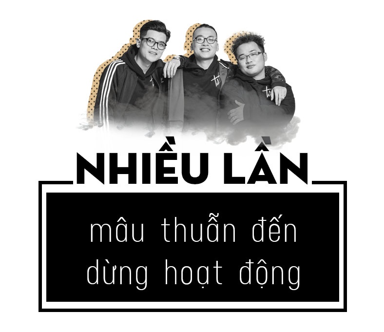 nhóm Da LAB ảnh 4 nhom Da LAB anh 4