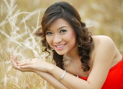 'Bong hong' bi truy to trong vu OceanBank tung la dien vien trien vong hinh anh