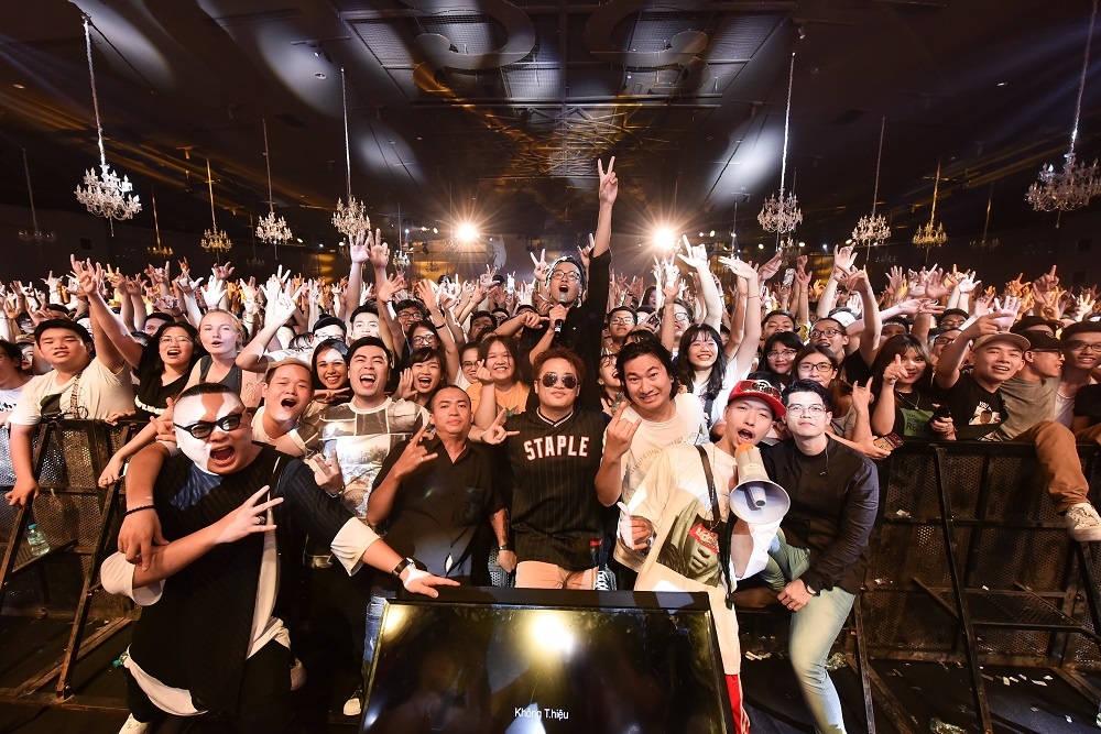 nhóm Da LAB ảnh 3 nhom Da LAB anh 3