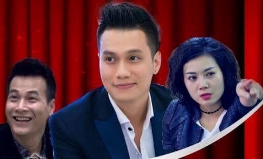 Dien vien 'Nguoi phan xu' noi gi khi kiem tien quang cao bang phim? hinh anh